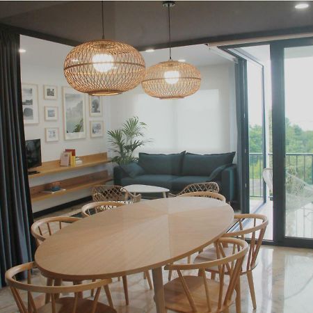 Apartamento Lapaman Bueu Exterior photo